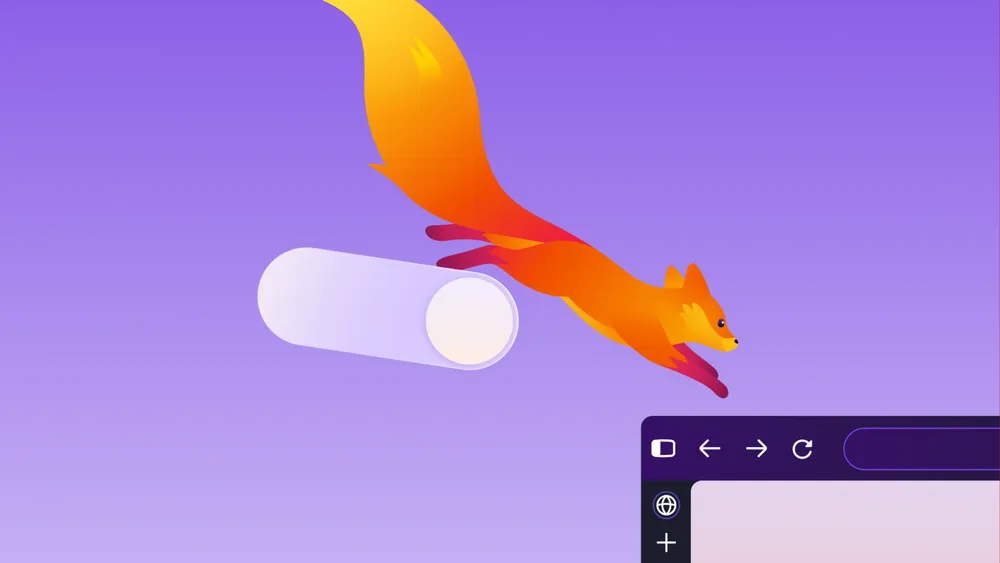 Logo de Firefox